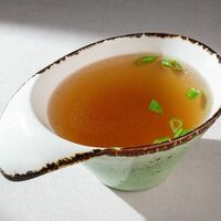Говяжий бульон в Sarang