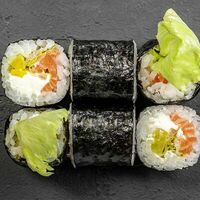 Осака в Искра Бистро