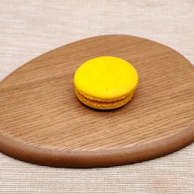 Макарон манговый в Кафе-пекарня Susser по цене 110 ₽