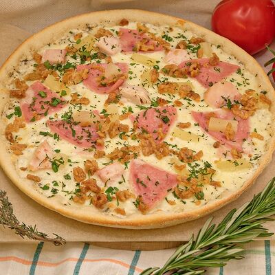 Тропикано в Food74 Court Суши Пицца по цене 840 ₽