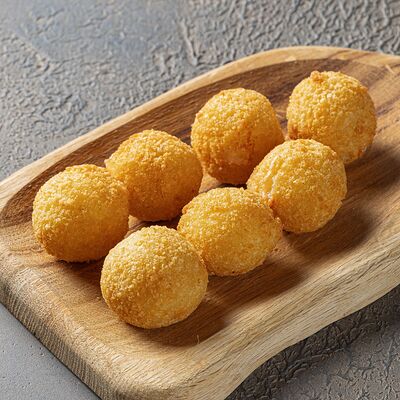 Сырные шарики в Пабл паб по цене 625 ₽