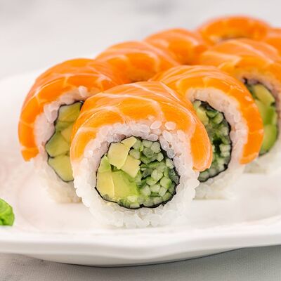 Фила без сыра в Честная Рыба по цене 1170 ₽