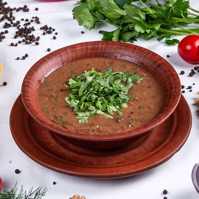 Лобио в Тамада по цене 440 ₽