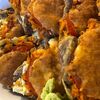 Мясо по-французски в Гастромаркет The Eda по цене 190