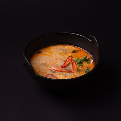 Суп Том Ям в Кабуки по цене 390