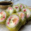 Американский в Fenix Sushi по цене 400