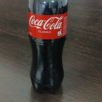 Coca-Cola в А ты попробуй