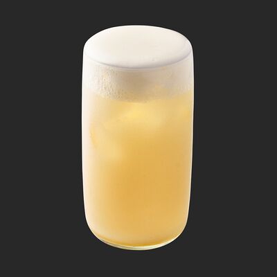 Милкис Персик в Kook по цене 450 ₽