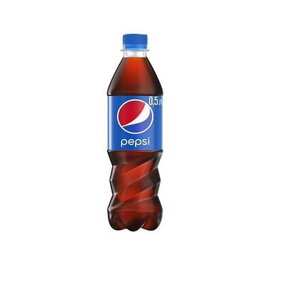 Pepsi в Омад по цене 130 ₽