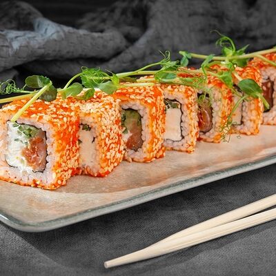 Аляска в Sarang по цене 504 ₽