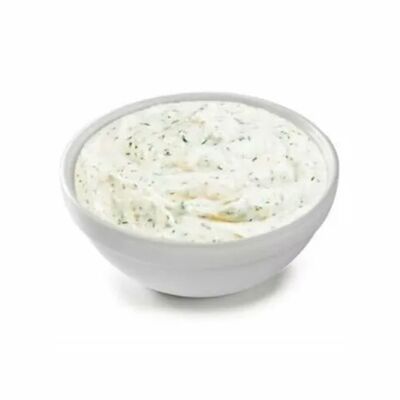 Соус Цезарьв Кафе нут по цене 50 ₽