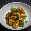 Картофель Бейби с грибами в Герой арена по цене 590