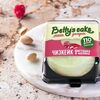 Чизкейк Фисташка и Малина в Betty's Cake по цене 175