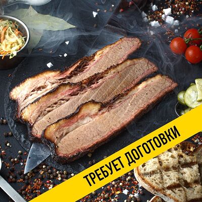 Брискет фирменный в Изи Паб по цене 1495 ₽