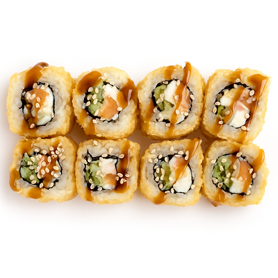 Теплый ролл Чикен Хот в Verona по цене 579 ₽