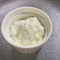 Сырно-чесночный соус в Casa Mia