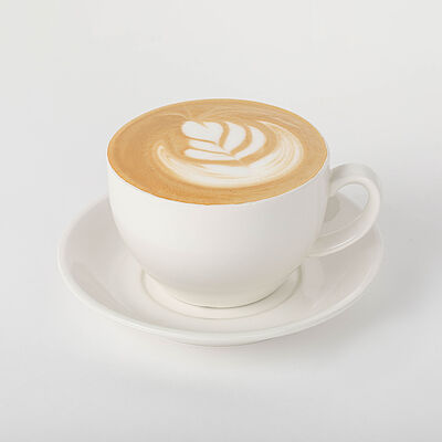 Латте классический Boom в Coffee BOOM по цене 1500 ₸