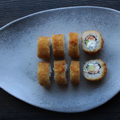 Тануки темпура в Чо? Капчо! по цене 420