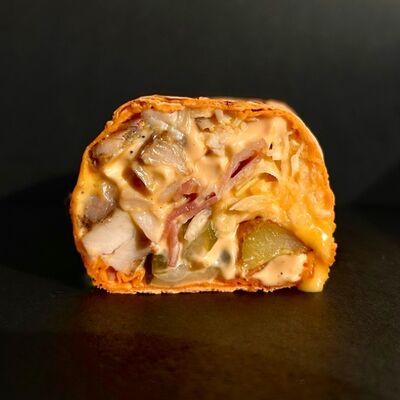 Сырнаяв Шавва по цене 400 ₽