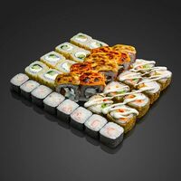 Сет Идеал в Sushi Fixprice