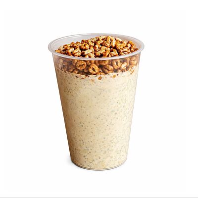 Милкшейк Чорипон в Taiyaki по цене 370 ₽