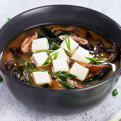 Мисо суп в Суши Мастер по цене 139 ₽