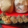 Хрустящий ролл темпура премиум в ROLLS KING SUSHI KINGDOM по цене 1228