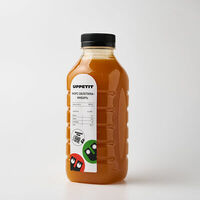 Морс Облепиха-имбирь в UPPETIT