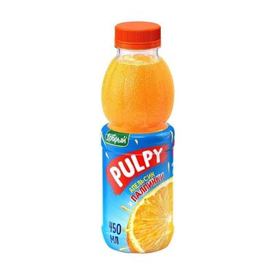 Pulpy в Мангал 5 плюс по цене 120 ₽