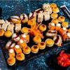 Набор Краб в Uchu Sushi Yaki по цене 3540