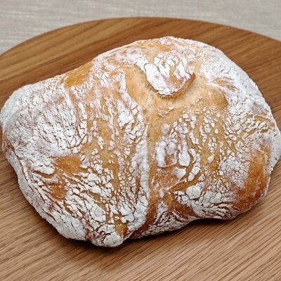 Чиабатта пшеничная в Кафе-пекарня Susser по цене 125 ₽