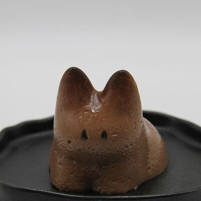 Шоколадный кот в MEPS bubble tea по цене 350 ₽