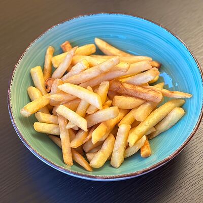 Картофель фри в Навруз по цене 220 ₽