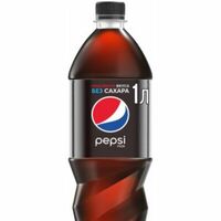 Pepsi Black в Modi