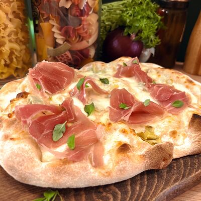 Новинка Монтанара L в Pizza 33 cm по цене 1090 ₽