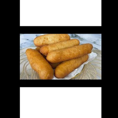 сосиска в тесте в Хоровац хаус по цене 120 ₽