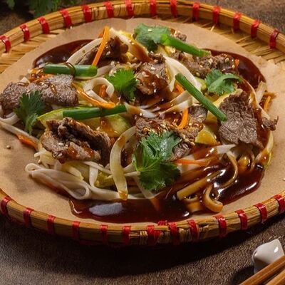 Ми Сао Бов Pho Viet по цене 430 ₽