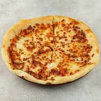 Хачапури по-мегрельски в Ресторан Лесной