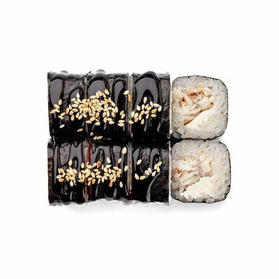 Унаги маки в Ippon по цене 540 ₽