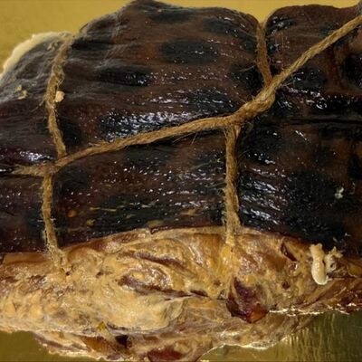 Зубатка горячего копчения в Фиш Куб по цене 1950 ₽