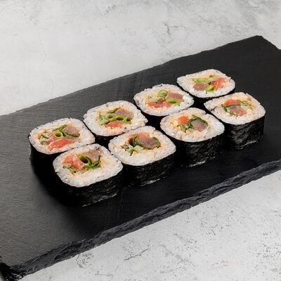 Мексиканский в Sushi Like по цене 370 ₽