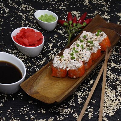 Леди в Много пиццы по цене 468 ₽