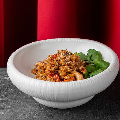 Тяхан с телятиной в OPERALounge Новый центр по цене 790 ₽