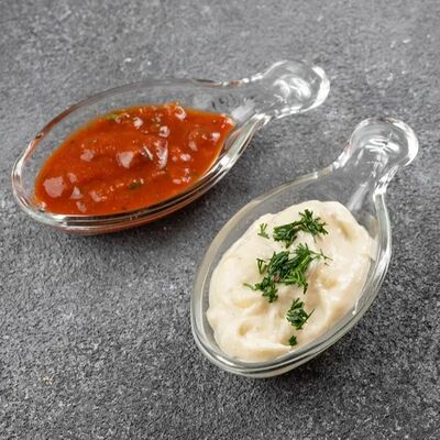 Красный острый в Jarang по цене 59 ₽