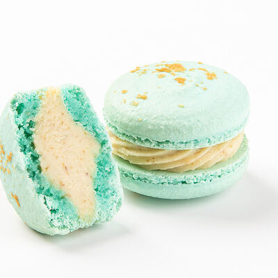 Макарон Дорблю-грецкий орех в Biggies по цене 290 ₽