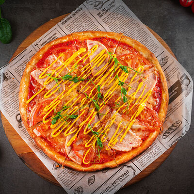 Пицца Детская в Inyan по цене 338 ₽