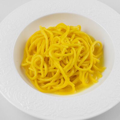 Паста на сливочном масле с черным перцем в Мёд и Масло по цене 464 ₽