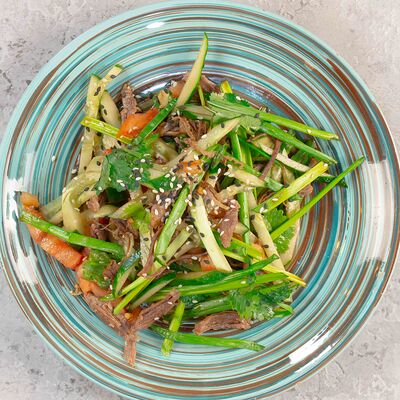 Сангизар в Чайхана Азия Базар по цене 419