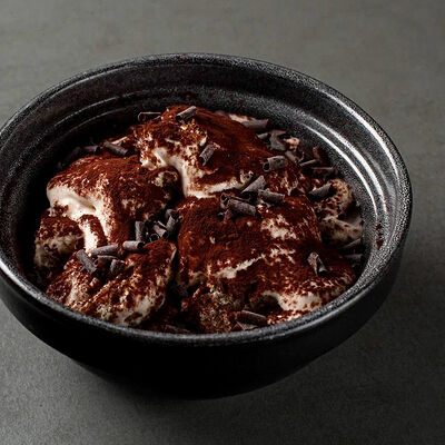 Тирамису в Пицца 22 сантиметра по цене 500 ₽