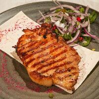 Шашлык Свиная корейка в Троя